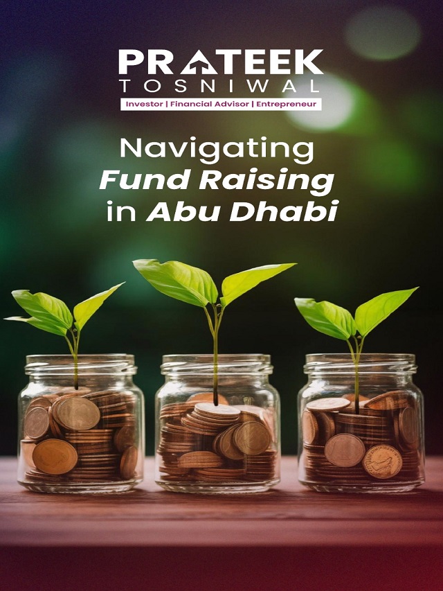 Navigating Capital Raising in Abu Dhabi