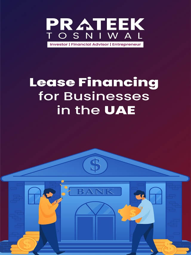 Lease Financing for Businesses in the UAE