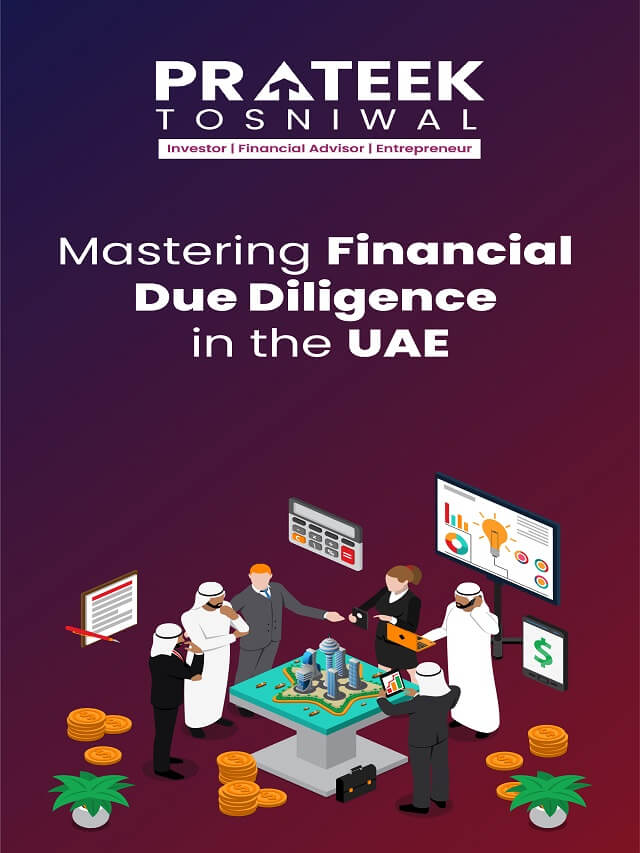 Mastering Financial Due Diligence in the UAE